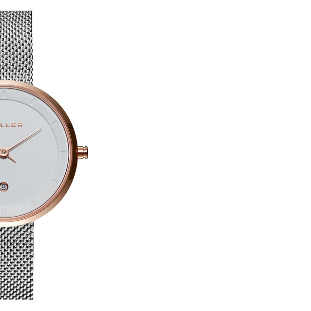 Meller Niara Dag Silver W5RB2SILVER zegarek damski 6