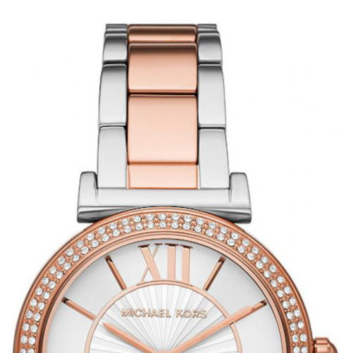Michael Kors ABBEY MK4616 - zegarek damski 3