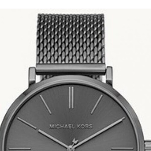 Michael Kors AUDEN MK7151 - zegarek męski 3
