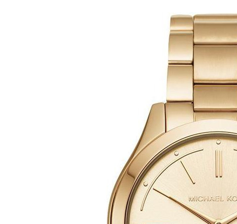 Michael Kors Access Hybrid MKT4002 4