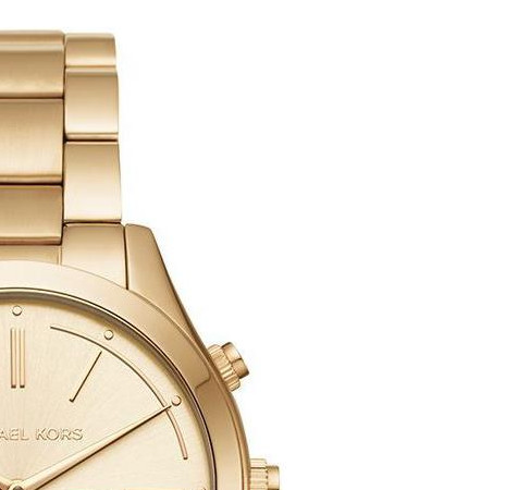 Michael Kors Access Hybrid MKT4002 5