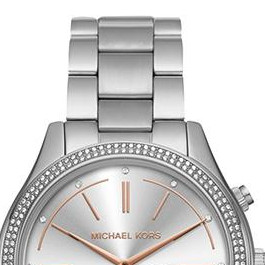 Michael Kors Access Hybrid MKT4004 3
