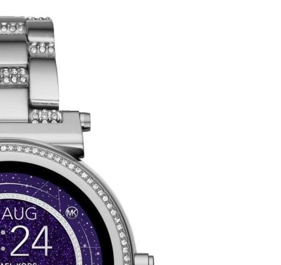 Michael Kors Access Smartwatch MKT5036 5