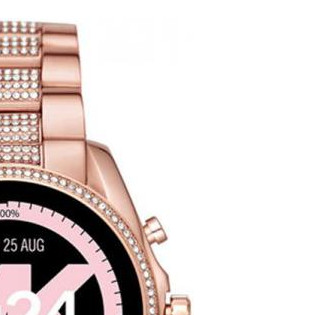 Michael kors smartwatch discount mkt5089