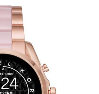 Michael Kors Access Smartwatch MKT5090 - zegarek damski 5