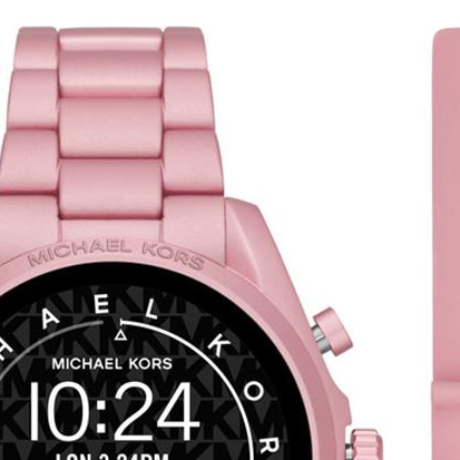 Michael Kors Access Smartwatch MKT5098 - zegarek damski 3