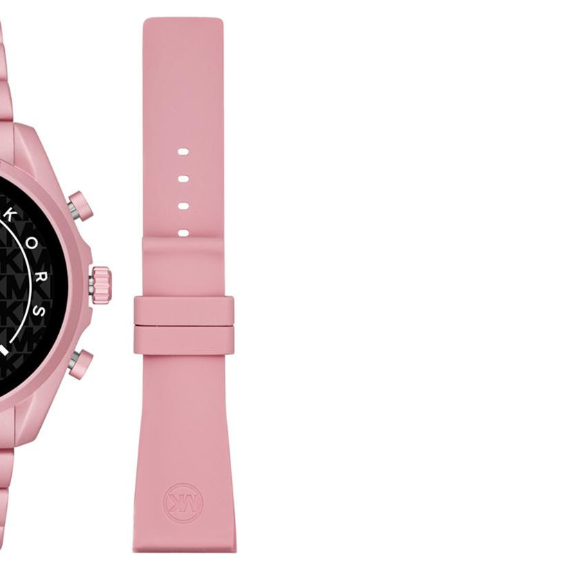 Michael Kors Access Smartwatch MKT5098 - zegarek damski 6