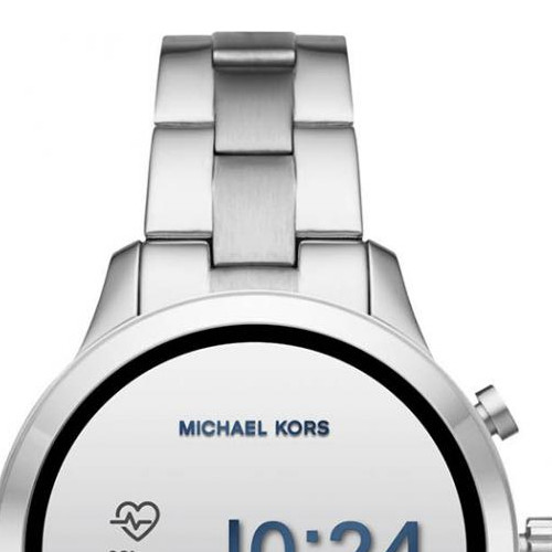Michael Kors Access Smartwatch Runway MKT5044 3