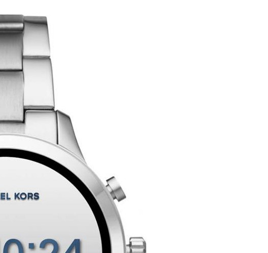 Michael Kors Access Smartwatch Runway MKT5044 5