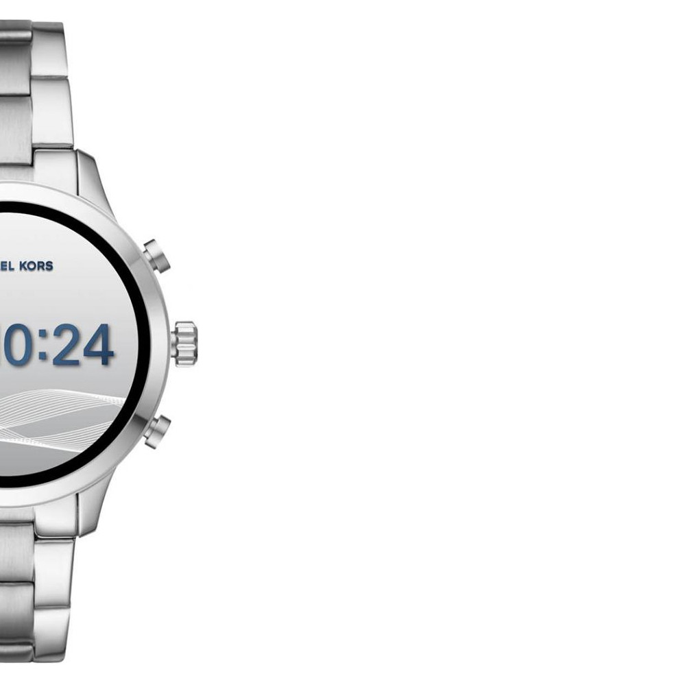 Michael Kors Access Smartwatch Runway MKT5044 6