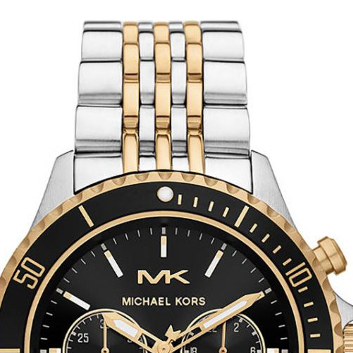 Michael Kors BAYVILLE MK8872 - zegarek męski 3