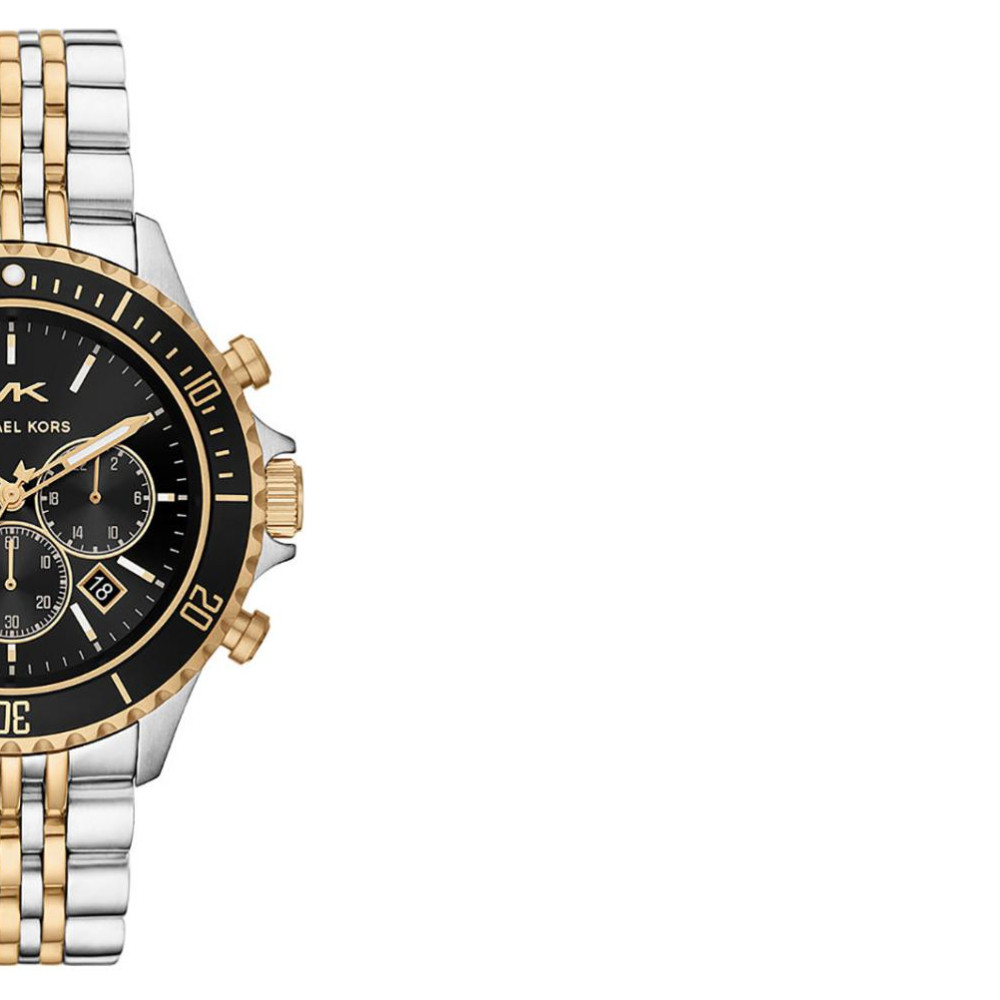 Michael Kors BAYVILLE MK8872 - zegarek męski 6