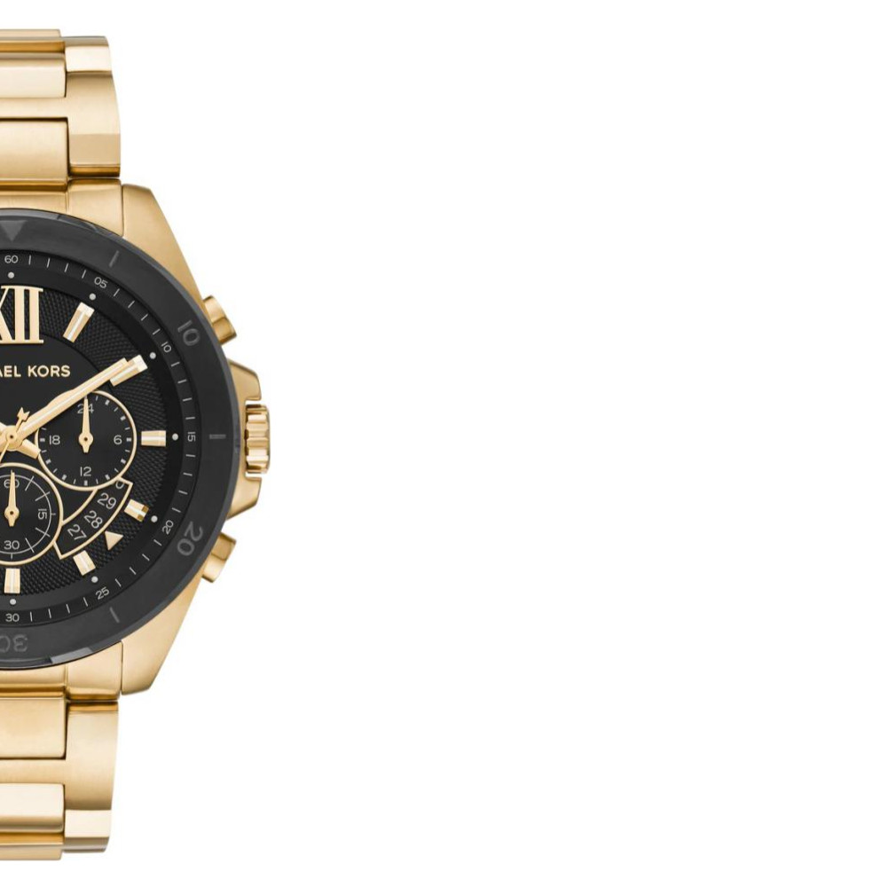 Michael Kors BRECKEN MK8848 - zegarek męski 6