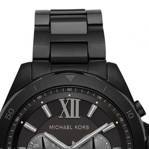 Michael Kors BRECKEN MK8858 - zegarek męski 3