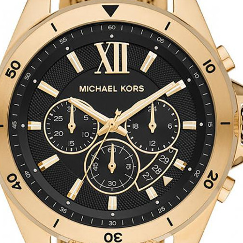 Michael Kors BRECKEN MK8867 - zegarek męski 2
