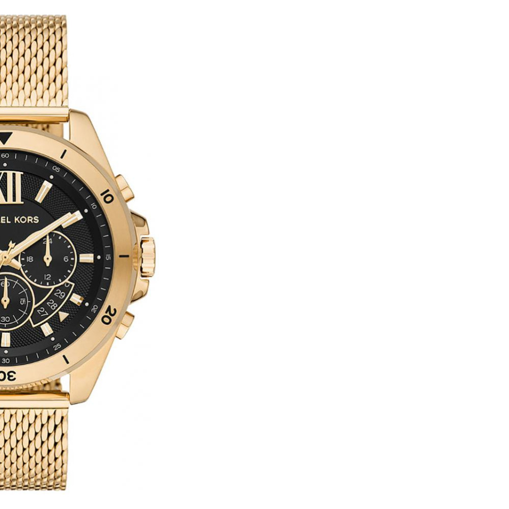 Michael Kors BRECKEN MK8867 - zegarek męski 6