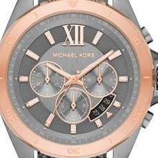 Michael Kors BRECKEN MK8868 - zegarek męski 2