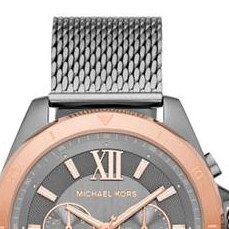 Michael Kors BRECKEN MK8868 - zegarek męski 3