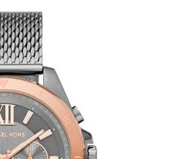 Michael Kors BRECKEN MK8868 - zegarek męski 5