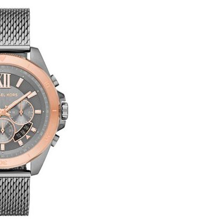 Michael Kors BRECKEN MK8868 - zegarek męski 6