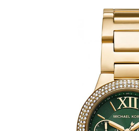 Michael Kors CAMILLE MK6981 - zegarek damski 4