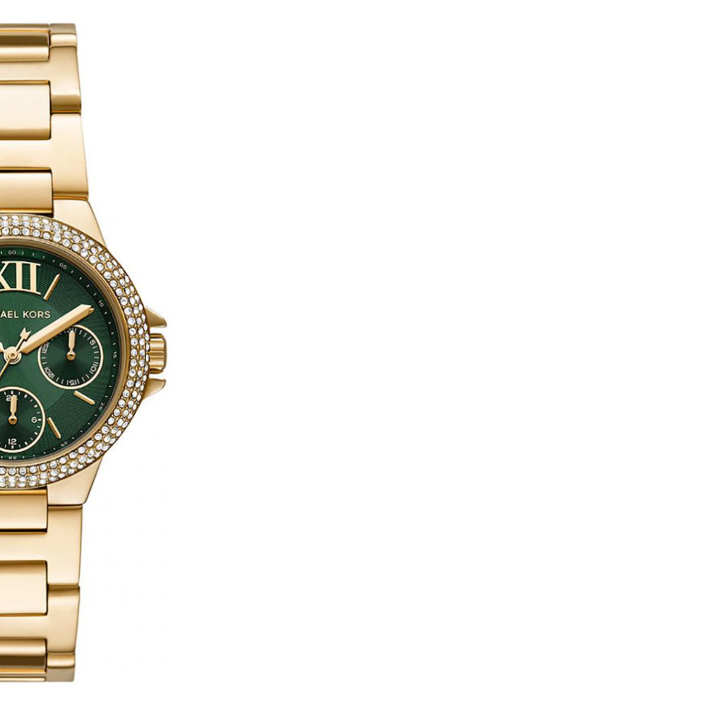 Michael Kors CAMILLE MK6981 - zegarek damski 6