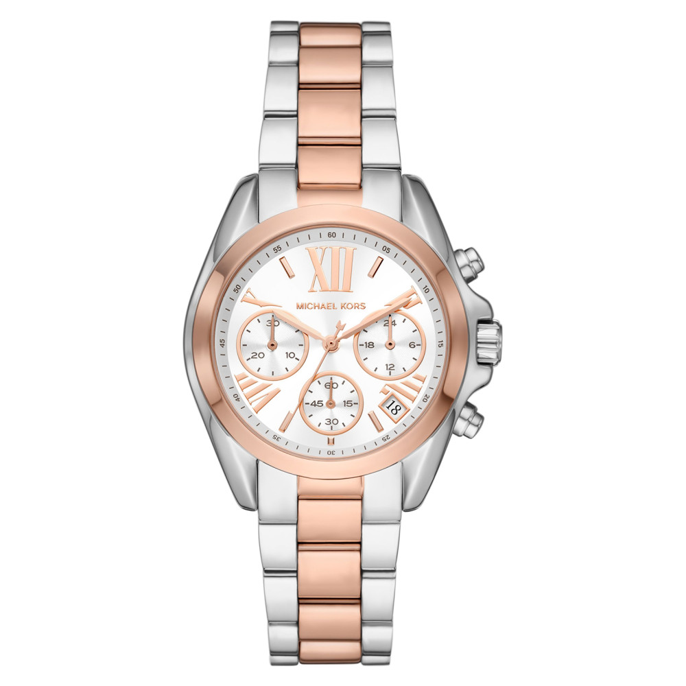 Michael Kors BRADSHAW MK7258 - zegarek damski 7