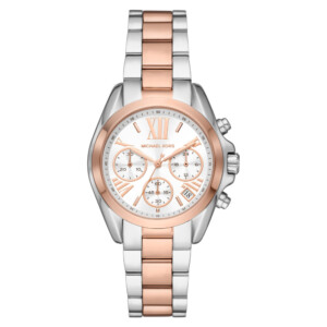 Michael Kors BRADSHAW MK7258 - zegarek damski