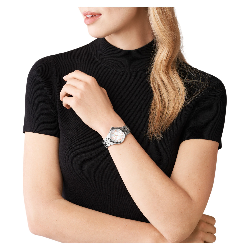 Michael Kors CAMILLE MK7259 - zegarek damski 8