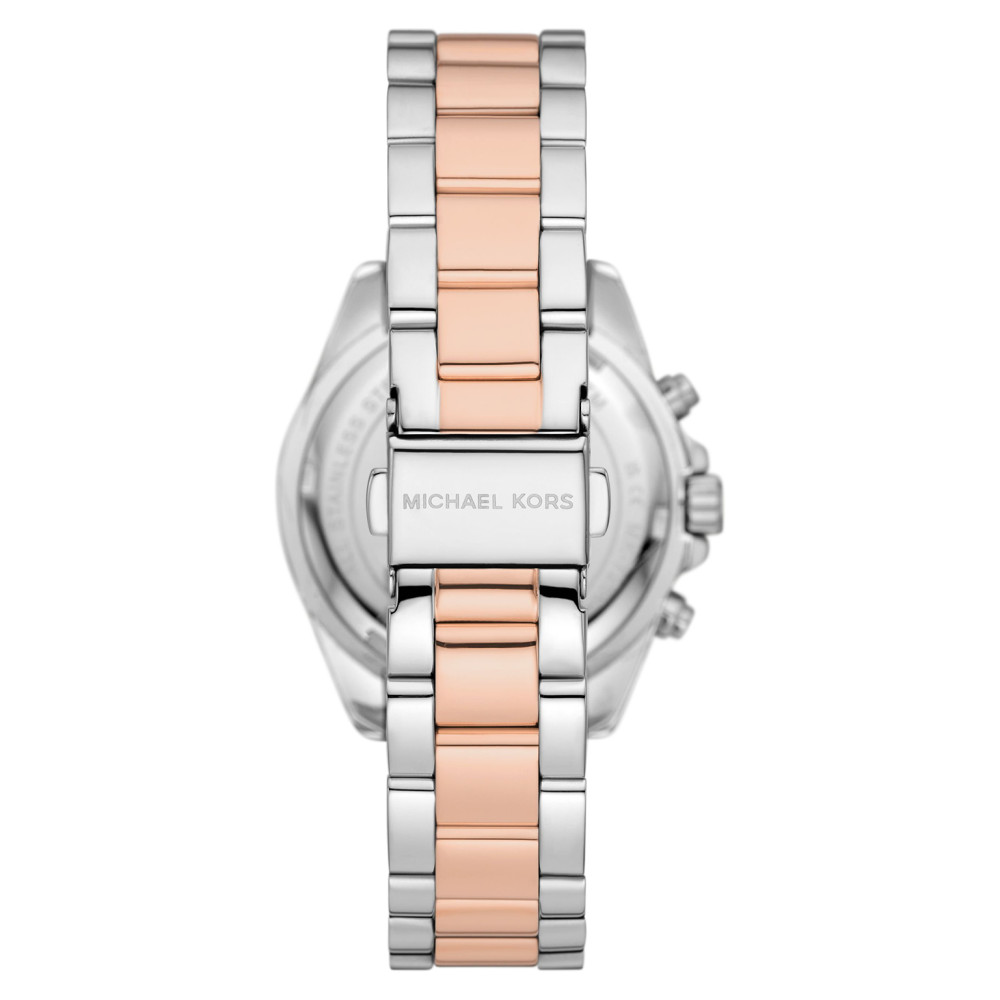Michael Kors BRADSHAW MK7258 - zegarek damski 9