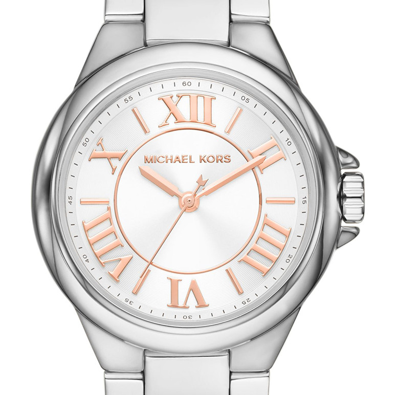 Michael Kors CAMILLE MK7259 - zegarek damski 2