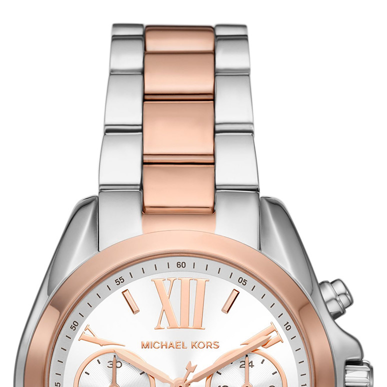 Michael Kors BRADSHAW MK7258 - zegarek damski 3