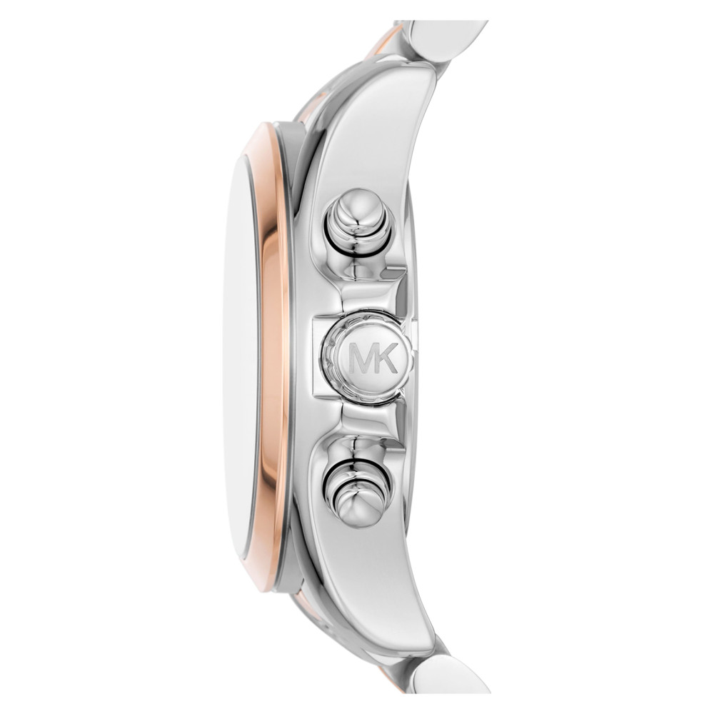 Michael Kors BRADSHAW MK7258 - zegarek damski 10