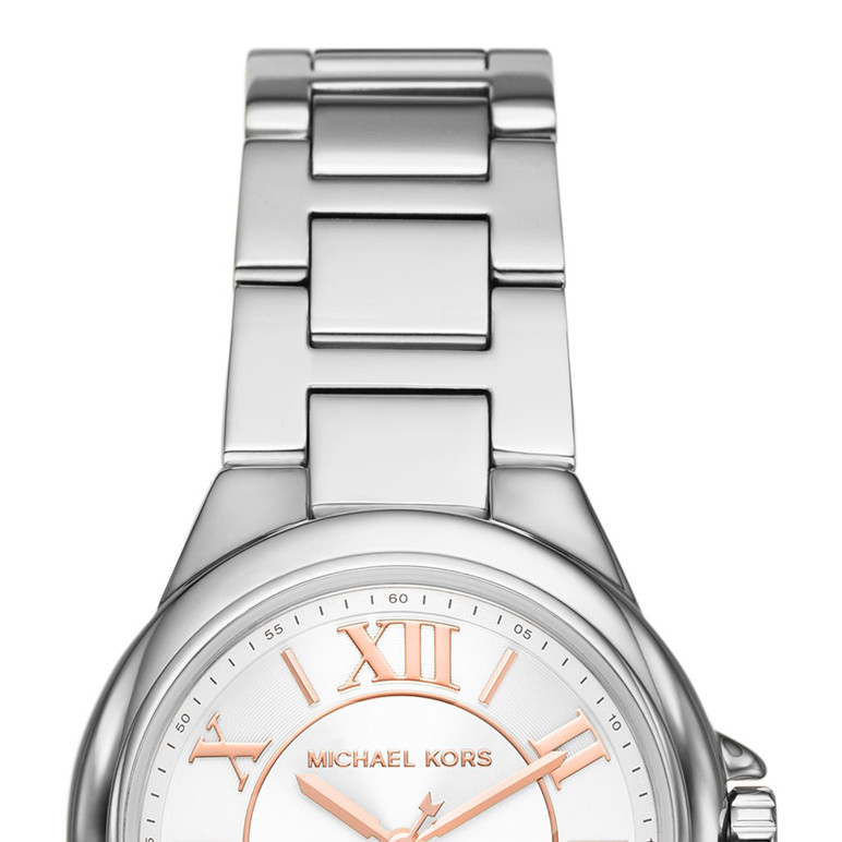 Michael Kors CAMILLE MK7259 - zegarek damski 3