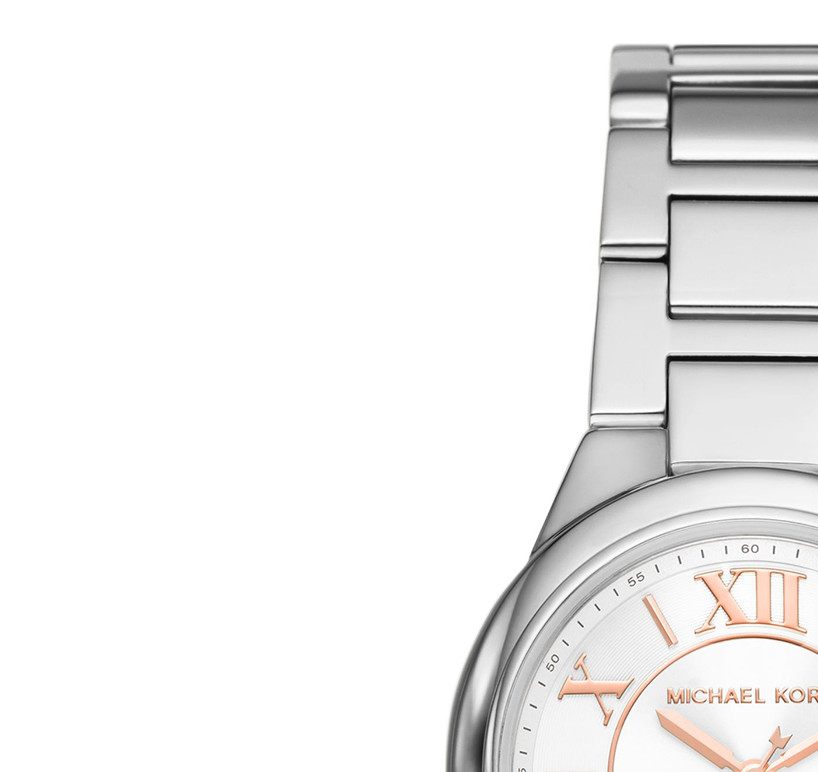 Michael Kors CAMILLE MK7259 - zegarek damski 4