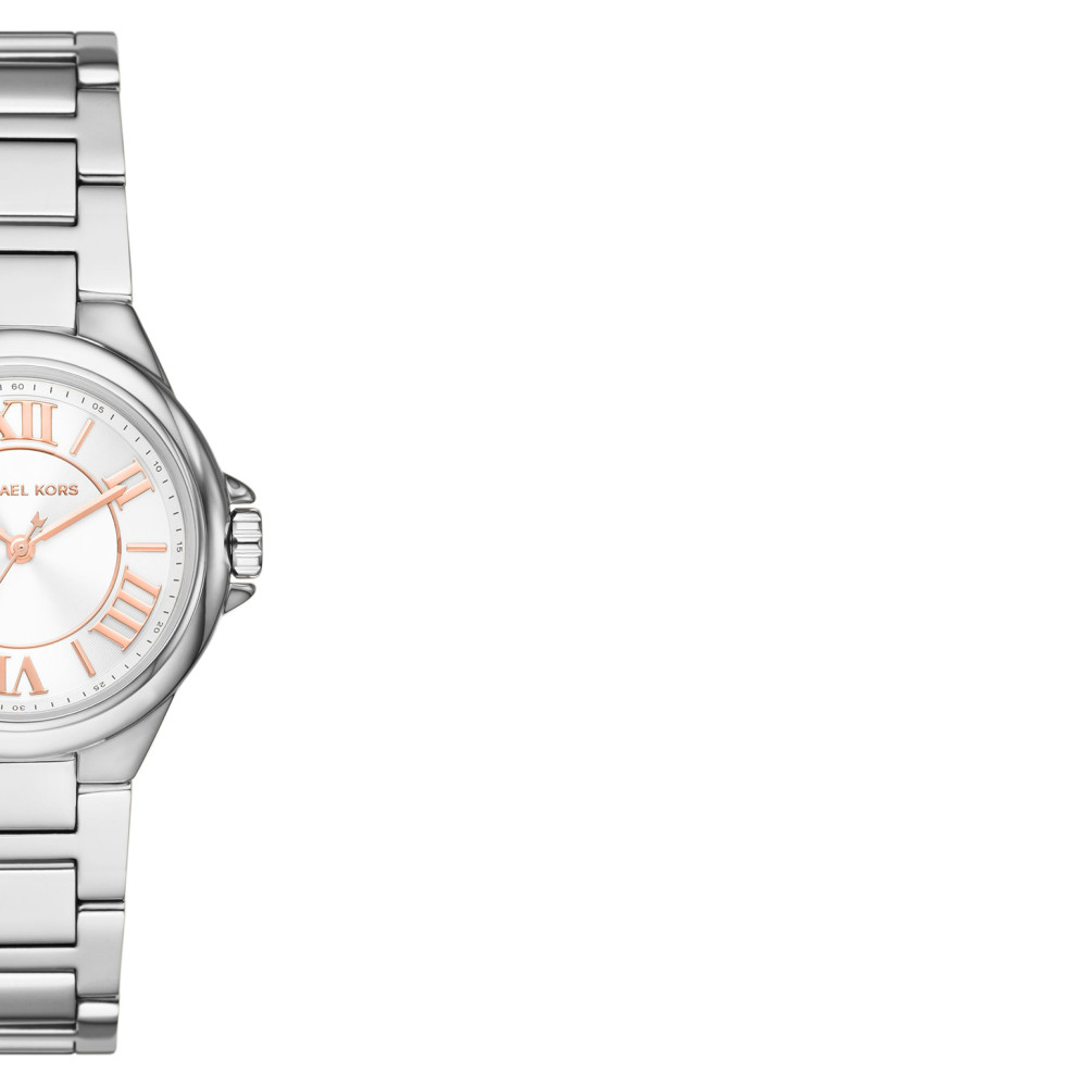 Michael Kors CAMILLE MK7259 - zegarek damski 6