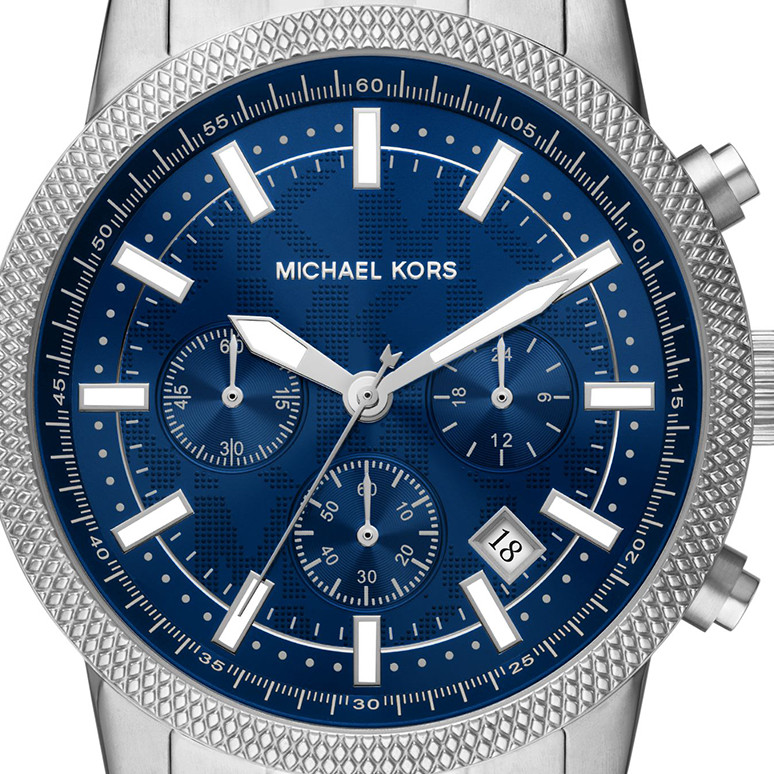 Michael Kors HUTTON CHRONO MK8952 - zegarek męski 2