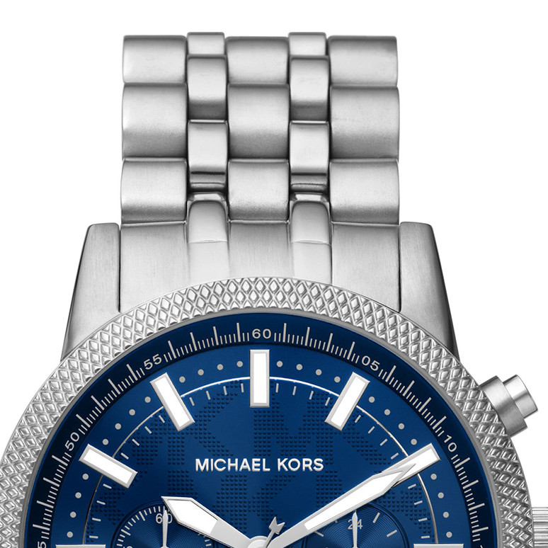 Michael Kors HUTTON CHRONO MK8952 - zegarek męski 3