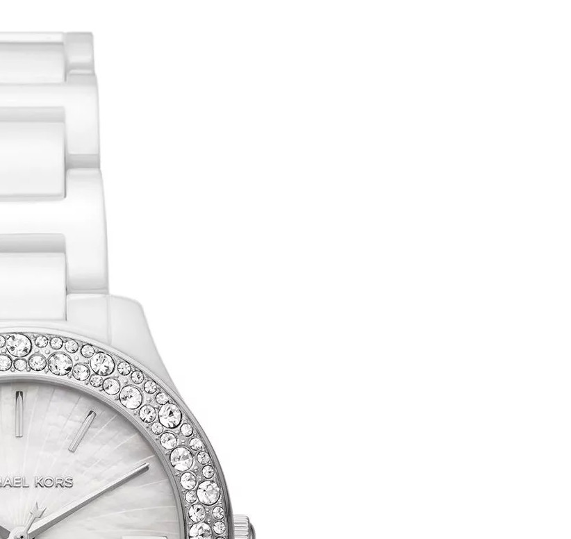 Michael Kors LILIANE MK4649 - zegarek damski 5