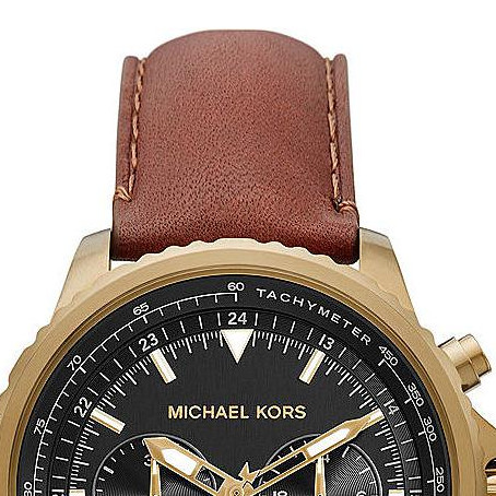 Michael Kors CORTLAND MK8906 - zegarek męski 3