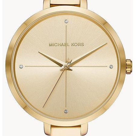 Michael Kors Charley MK4380 - zegarek damski 2