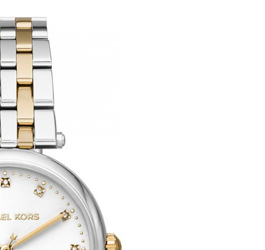 Michael Kors DARCI MK4569 - zegarek damski 5