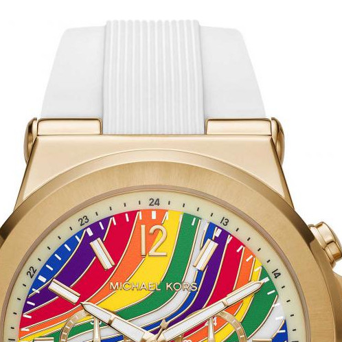 Michael Kors DYLAN MK8897 - zegarek męski 3