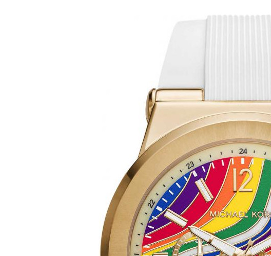 Michael Kors DYLAN MK8897 - zegarek męski 4