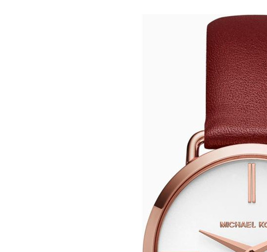 Michael Kors Damskie MK2711 4