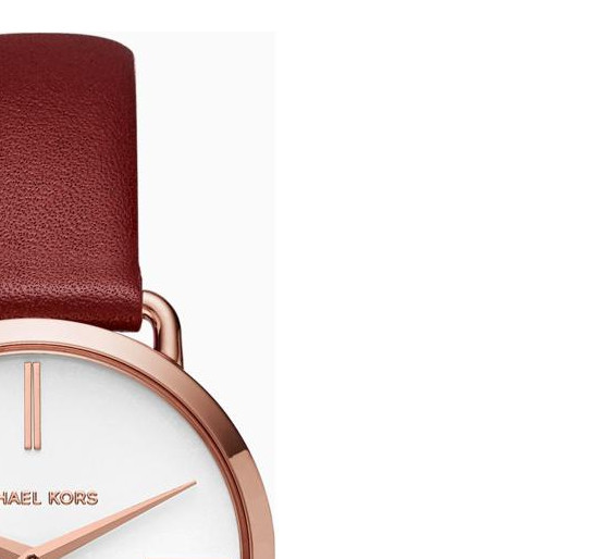 Michael Kors Damskie MK2711 5