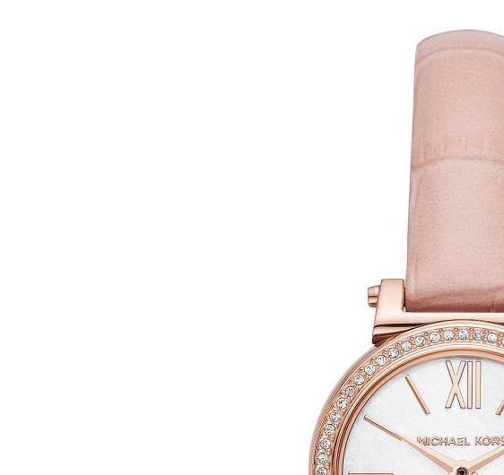 Michael Kors Damskie MK2715 4