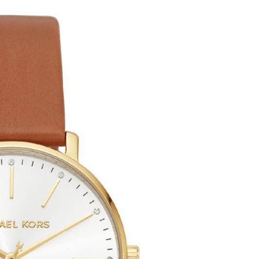 Michael Kors Damskie MK2740 5