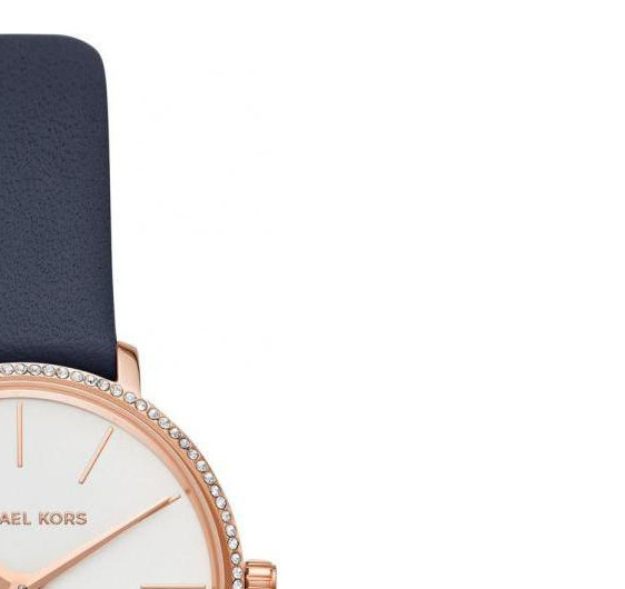 Michael Kors Damskie MK2804 5