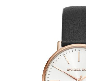 Michael Kors Damskie MK2834 4